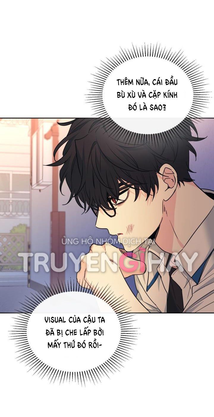 đọc truyện Luật Của Tiểu Thuyết Mạng - Inso