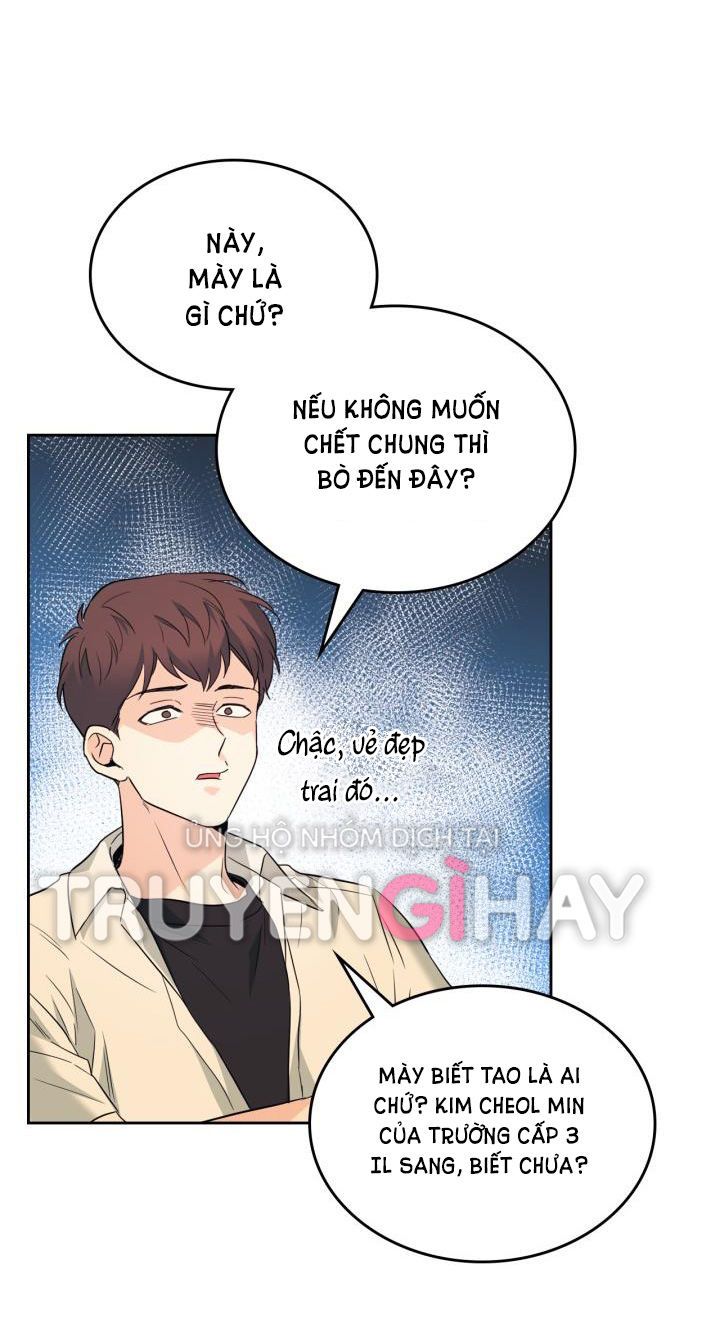 đọc truyện Luật Của Tiểu Thuyết Mạng - Inso