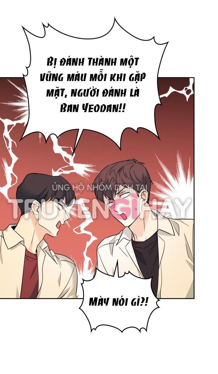 đọc truyện Luật Của Tiểu Thuyết Mạng - Inso
