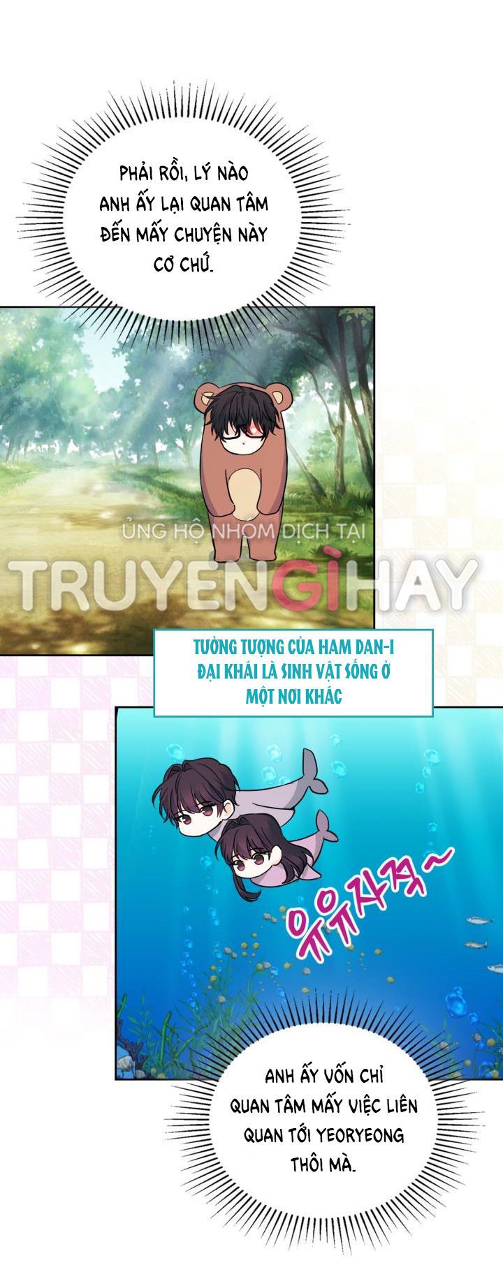 đọc truyện Luật Của Tiểu Thuyết Mạng - Inso