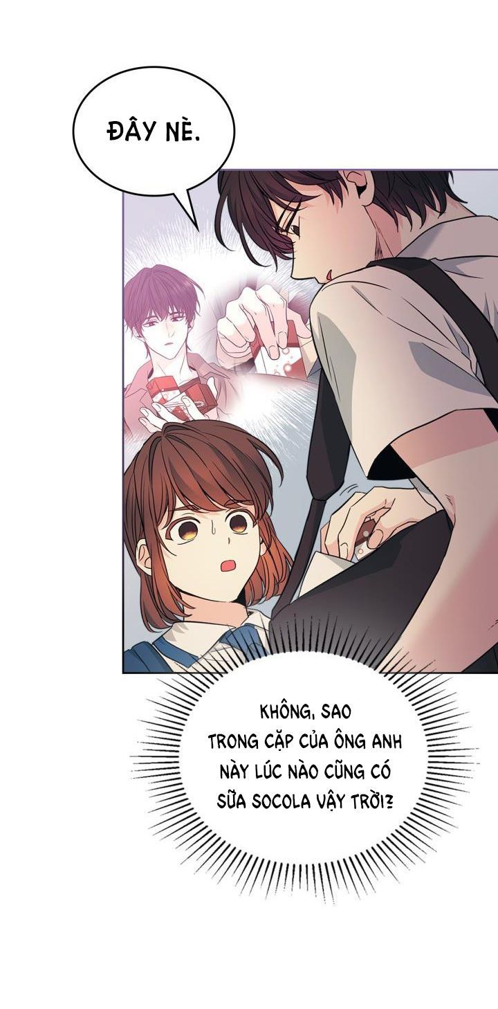 đọc truyện Luật Của Tiểu Thuyết Mạng - Inso