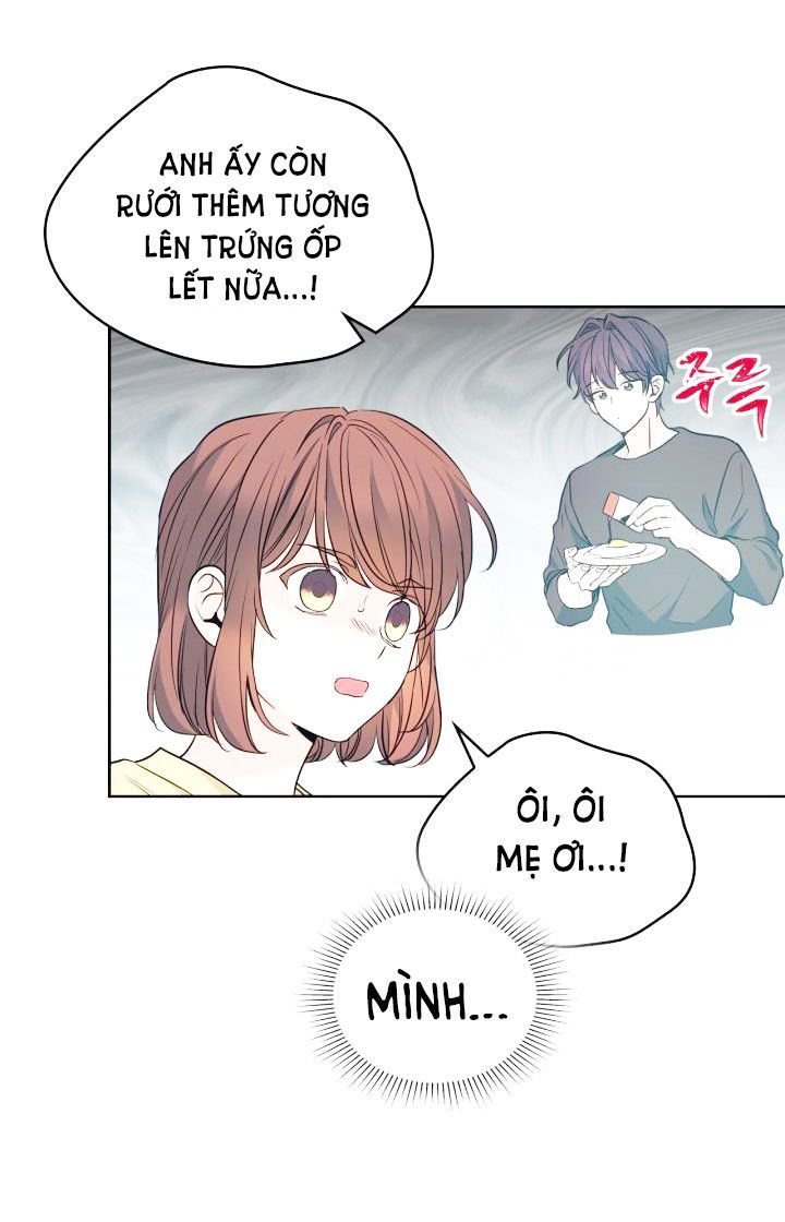 đọc truyện Luật Của Tiểu Thuyết Mạng - Inso