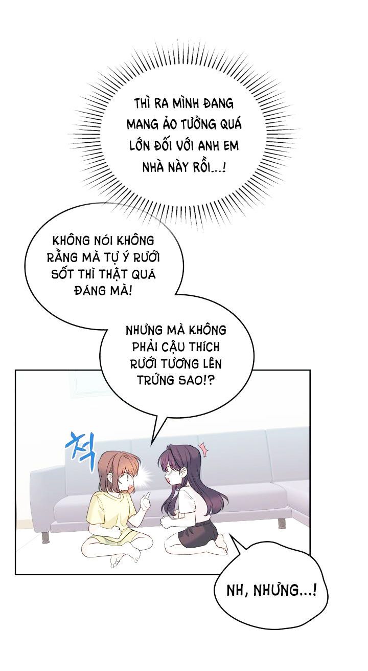 đọc truyện Luật Của Tiểu Thuyết Mạng - Inso
