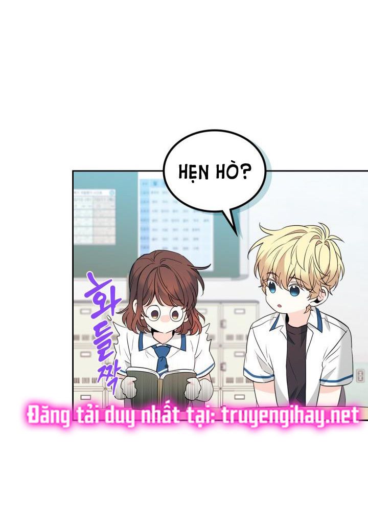 đọc truyện Luật Của Tiểu Thuyết Mạng - Inso