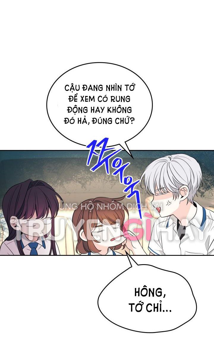 đọc truyện Luật Của Tiểu Thuyết Mạng - Inso