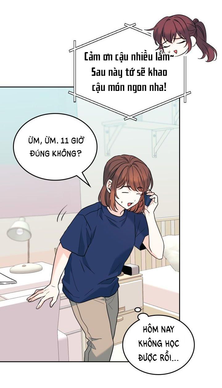 đọc truyện Luật Của Tiểu Thuyết Mạng - Inso