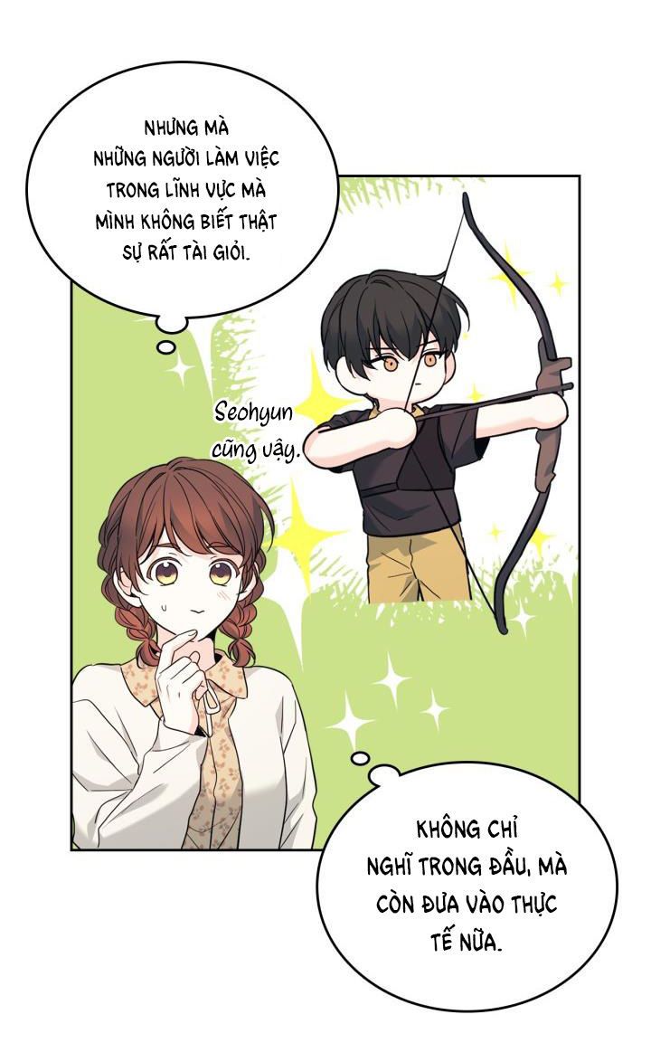 đọc truyện Luật Của Tiểu Thuyết Mạng - Inso