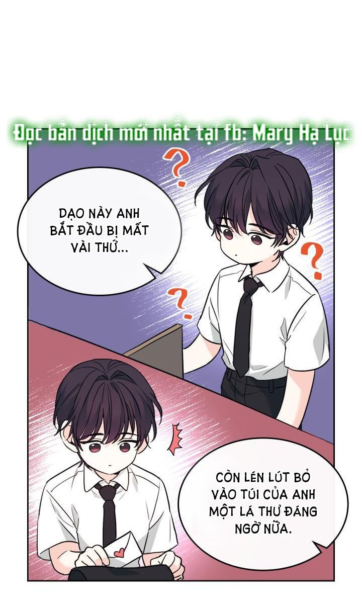 đọc truyện Luật Của Tiểu Thuyết Mạng - Inso