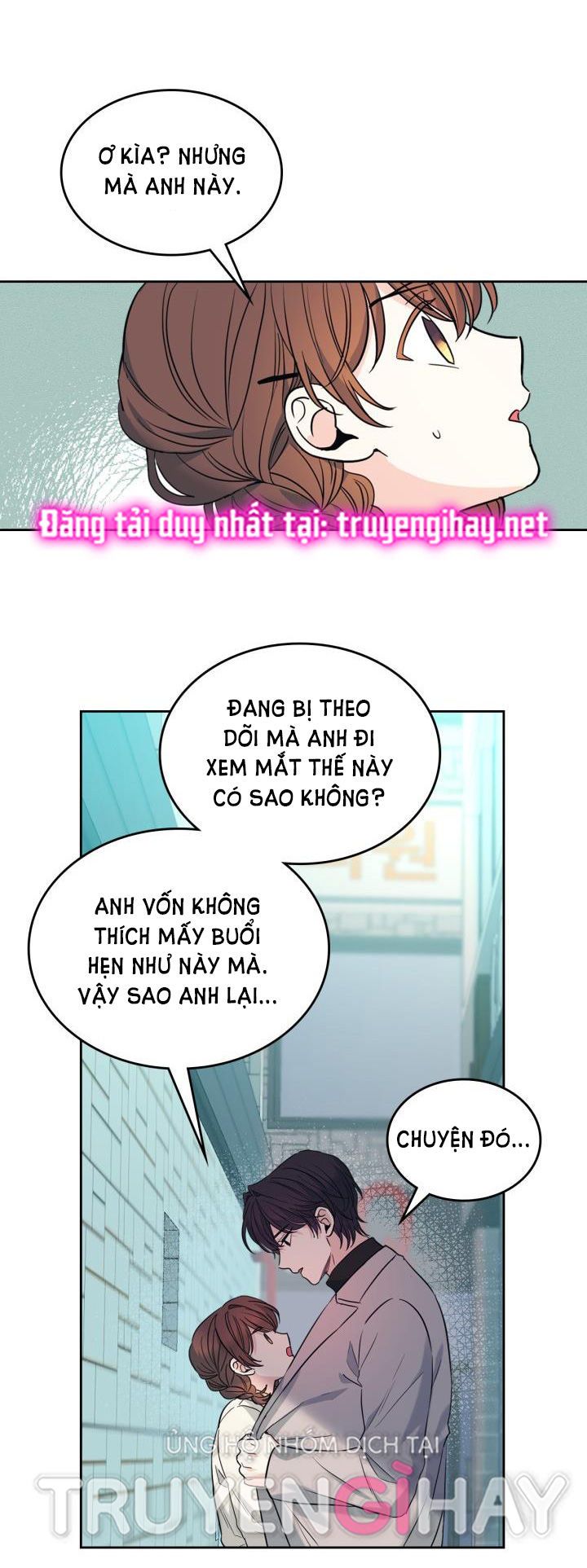 đọc truyện Luật Của Tiểu Thuyết Mạng - Inso