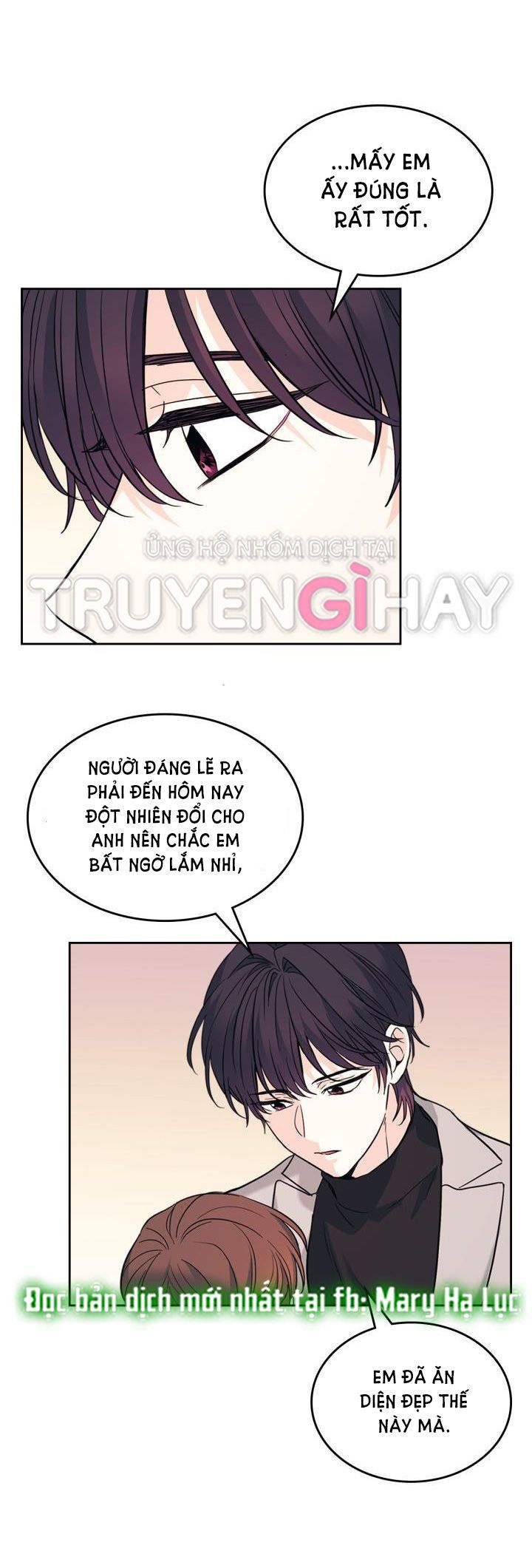 đọc truyện Luật Của Tiểu Thuyết Mạng - Inso