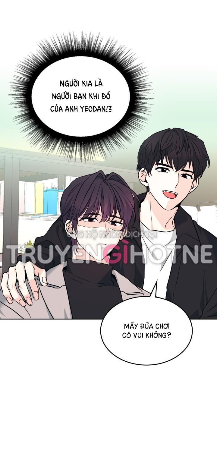đọc truyện Luật Của Tiểu Thuyết Mạng - Inso