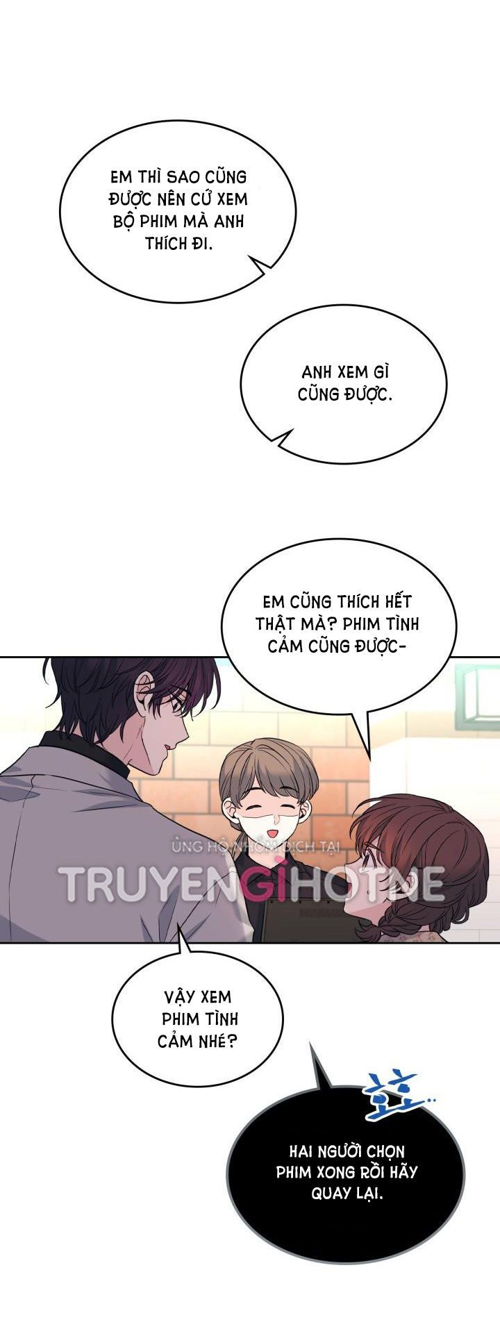 đọc truyện Luật Của Tiểu Thuyết Mạng - Inso