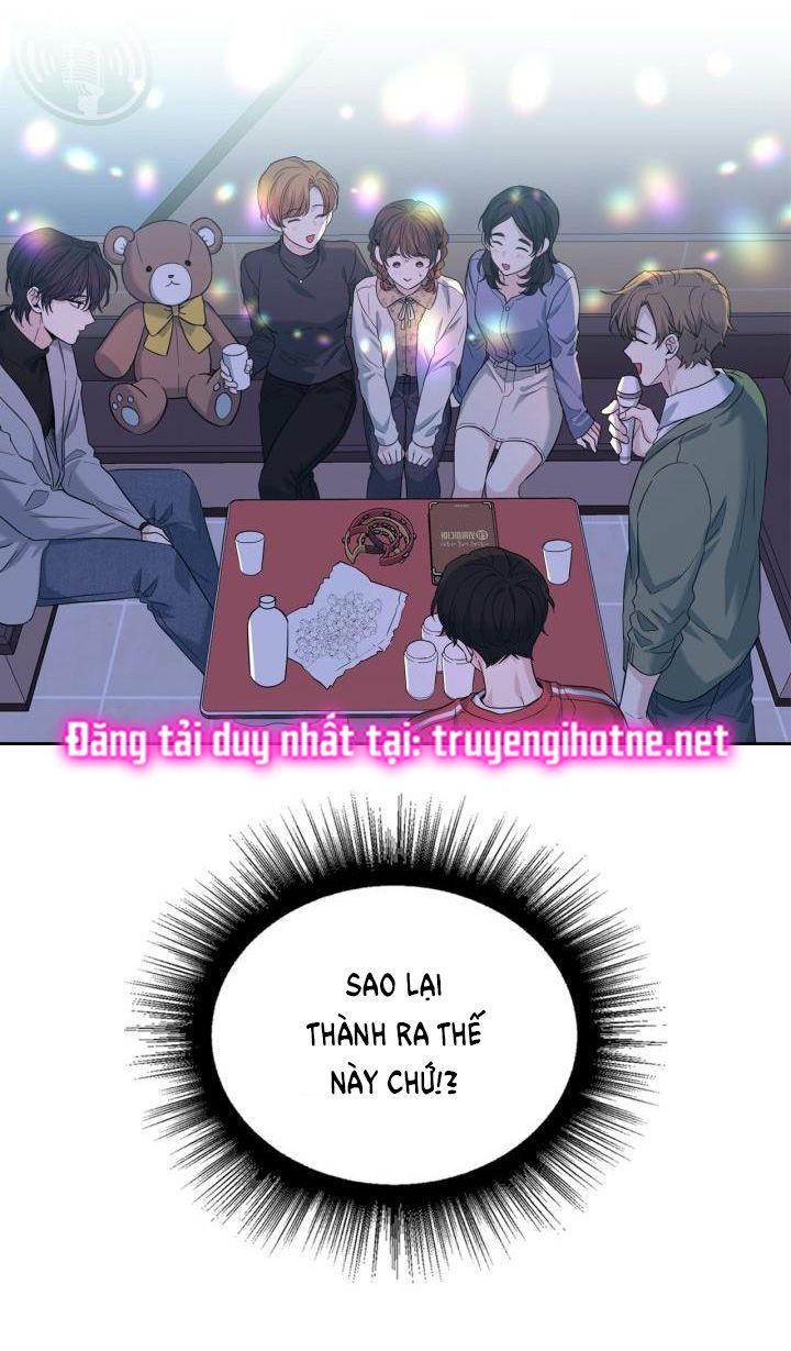 đọc truyện Luật Của Tiểu Thuyết Mạng - Inso