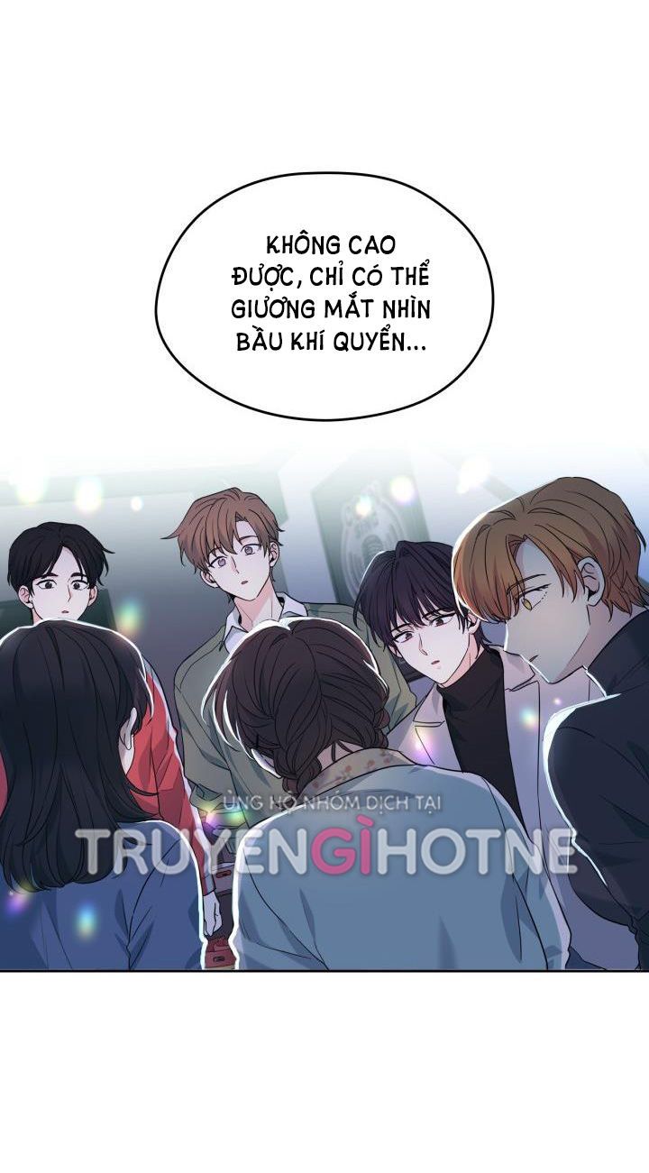 đọc truyện Luật Của Tiểu Thuyết Mạng - Inso
