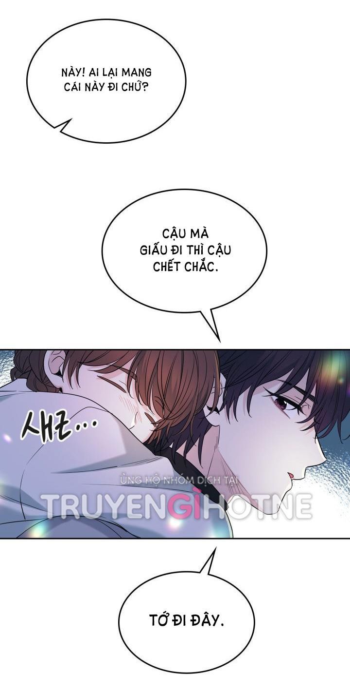 đọc truyện Luật Của Tiểu Thuyết Mạng - Inso