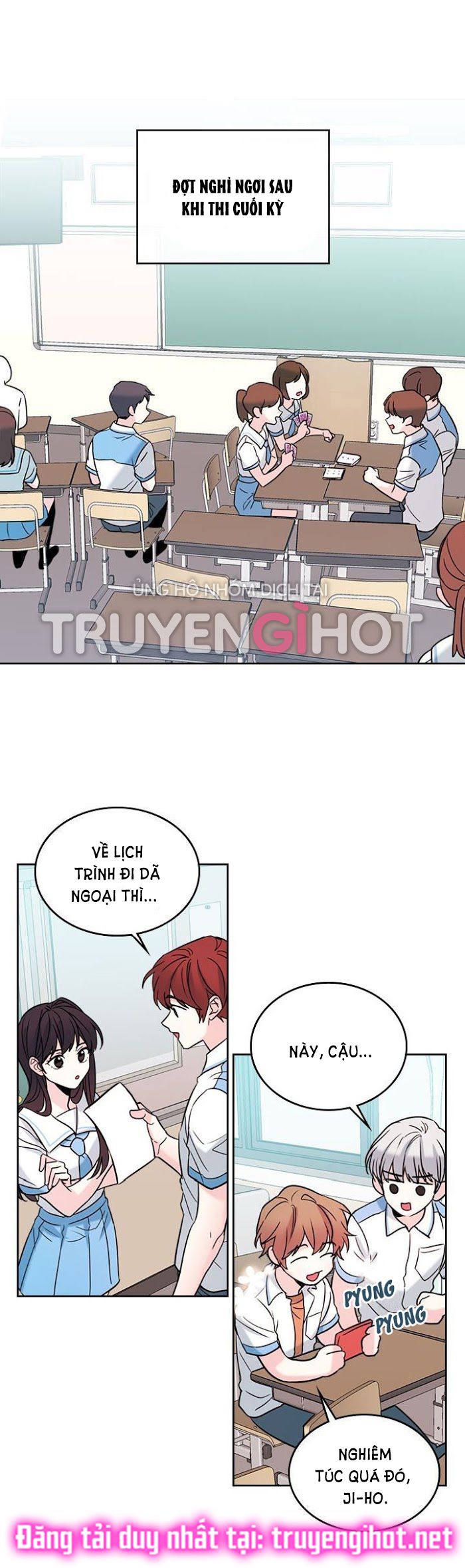 đọc truyện Luật Của Tiểu Thuyết Mạng - Inso