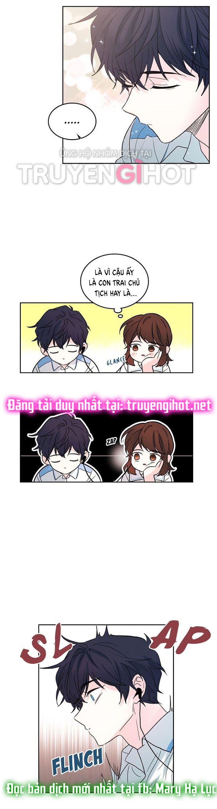 đọc truyện Luật Của Tiểu Thuyết Mạng - Inso