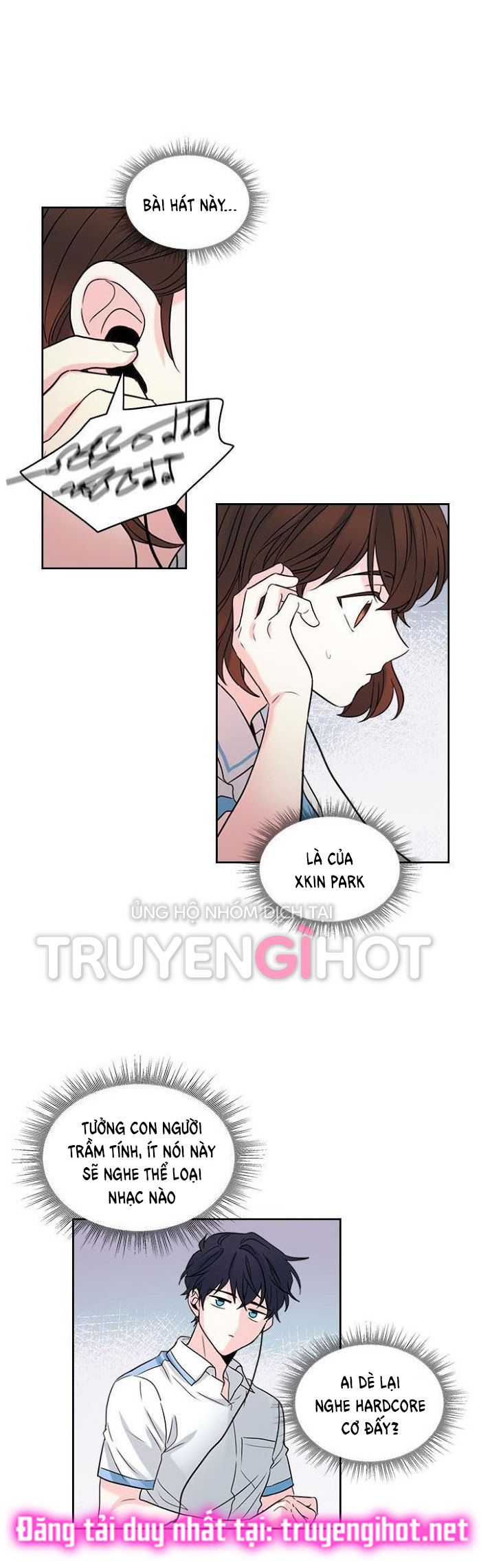 đọc truyện Luật Của Tiểu Thuyết Mạng - Inso
