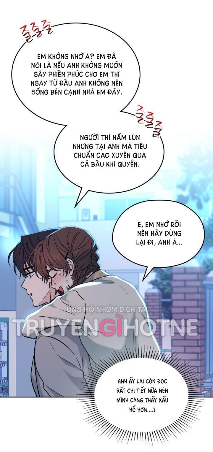 đọc truyện Luật Của Tiểu Thuyết Mạng - Inso