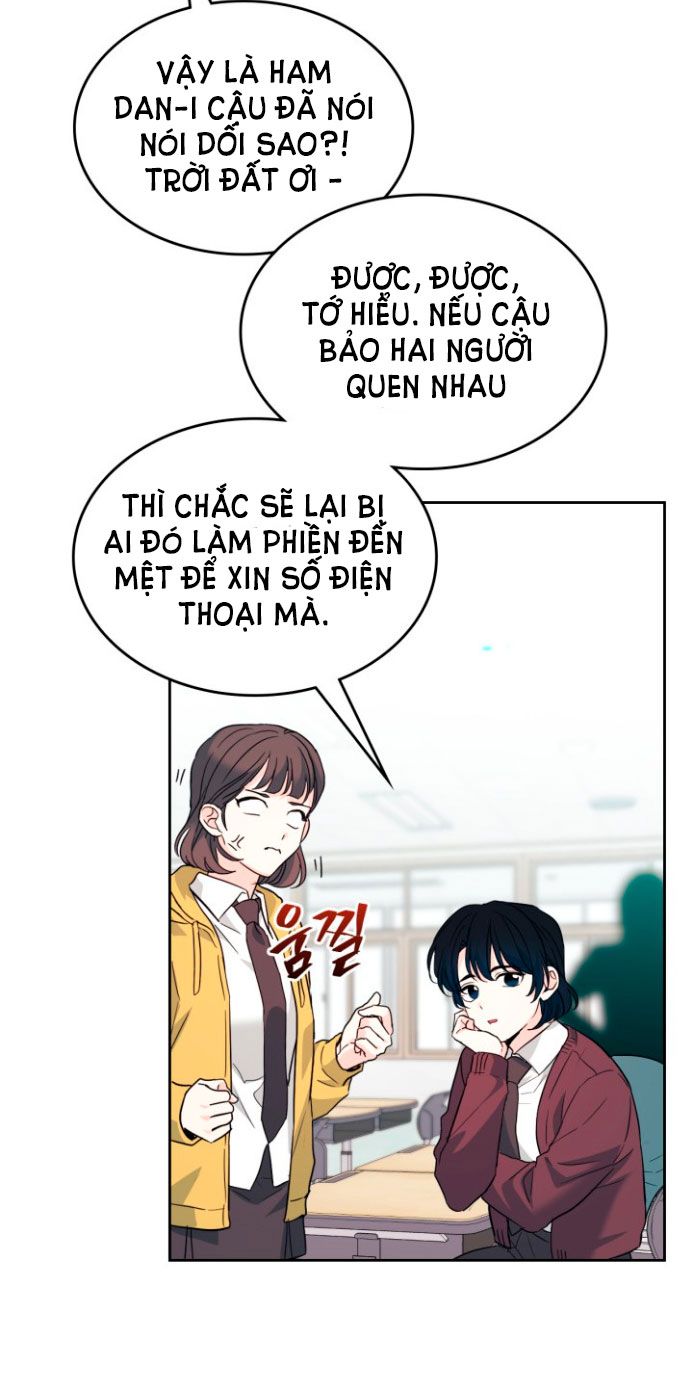 đọc truyện Luật Của Tiểu Thuyết Mạng - Inso