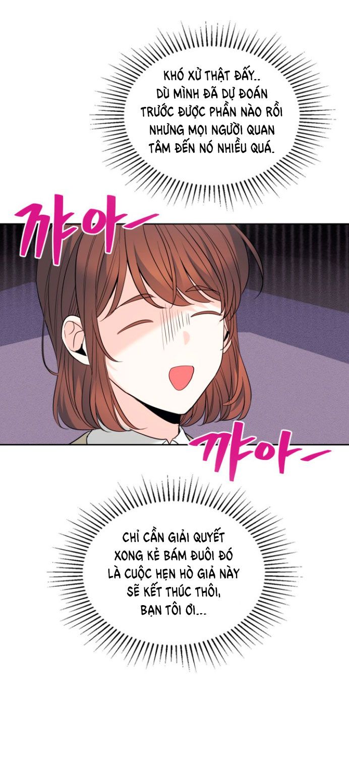 đọc truyện Luật Của Tiểu Thuyết Mạng - Inso