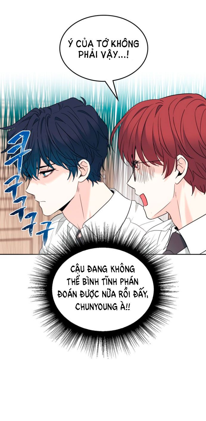 đọc truyện Luật Của Tiểu Thuyết Mạng - Inso