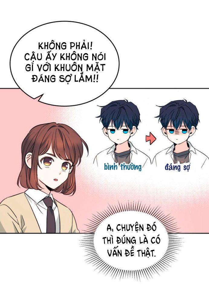 đọc truyện Luật Của Tiểu Thuyết Mạng - Inso