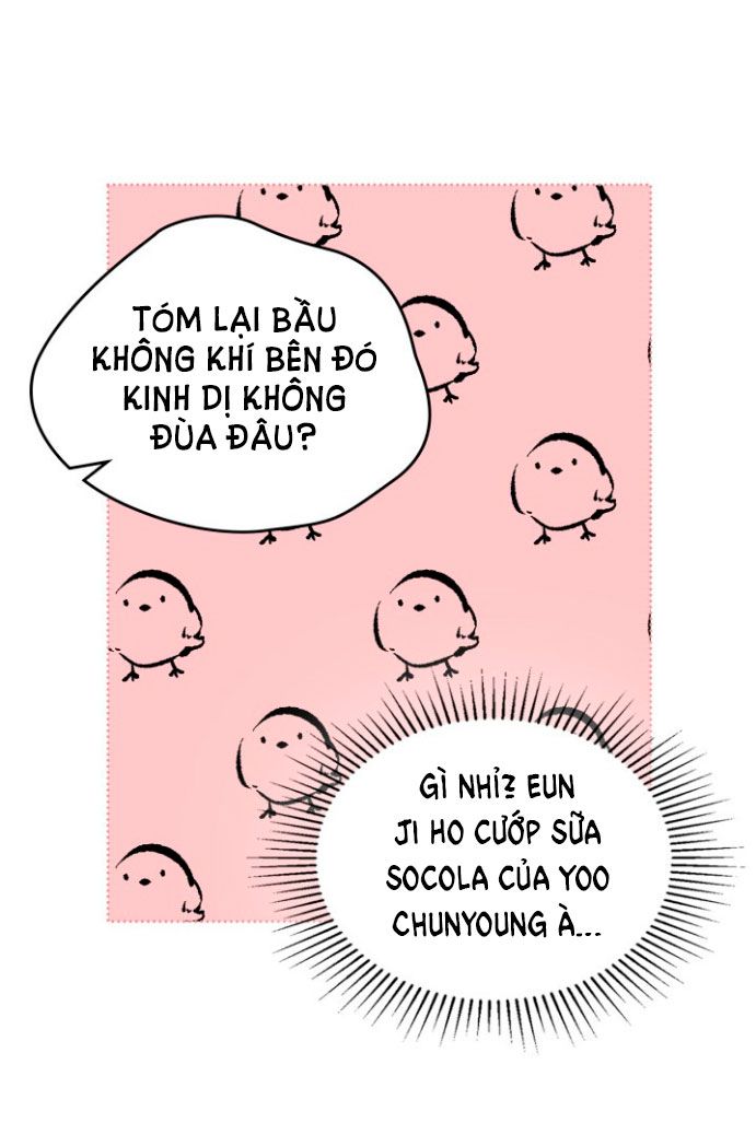 đọc truyện Luật Của Tiểu Thuyết Mạng - Inso