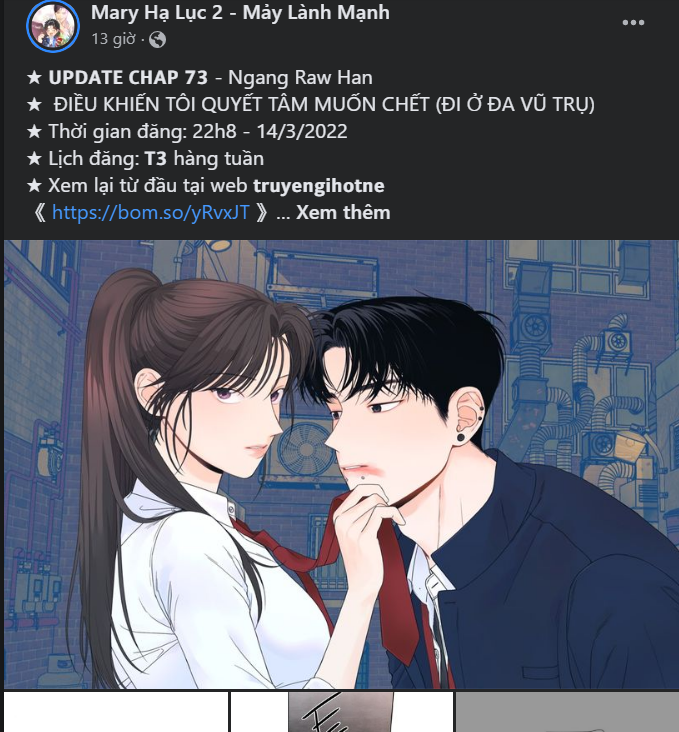 đọc truyện Luật Của Tiểu Thuyết Mạng - Inso