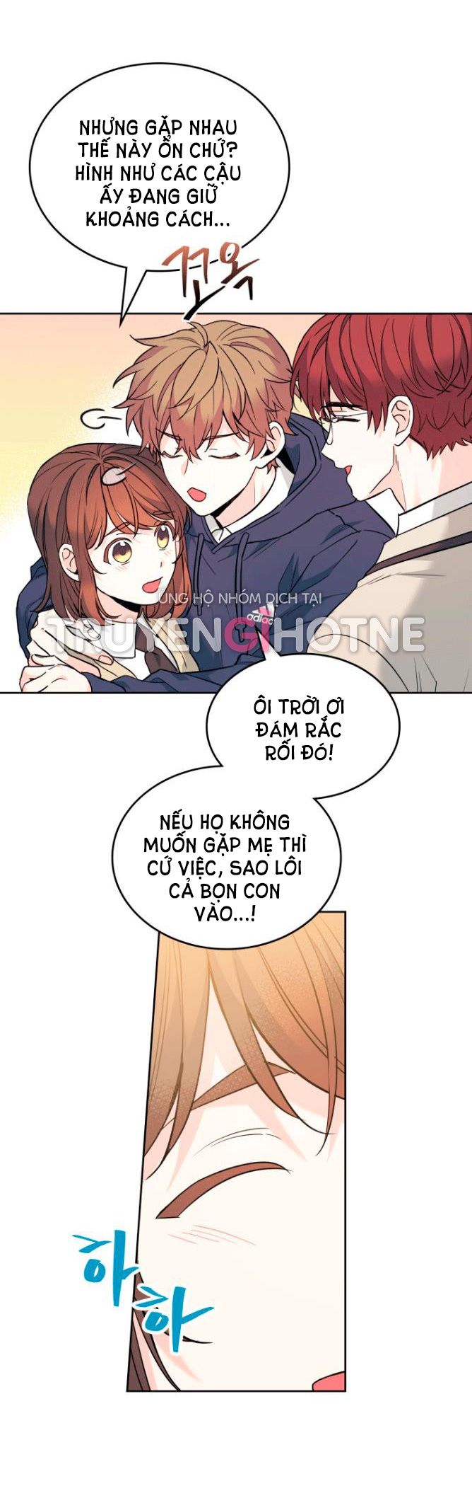đọc truyện Luật Của Tiểu Thuyết Mạng - Inso