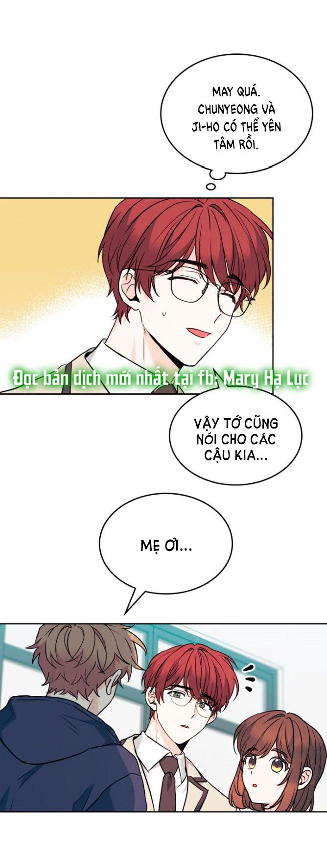 đọc truyện Luật Của Tiểu Thuyết Mạng - Inso