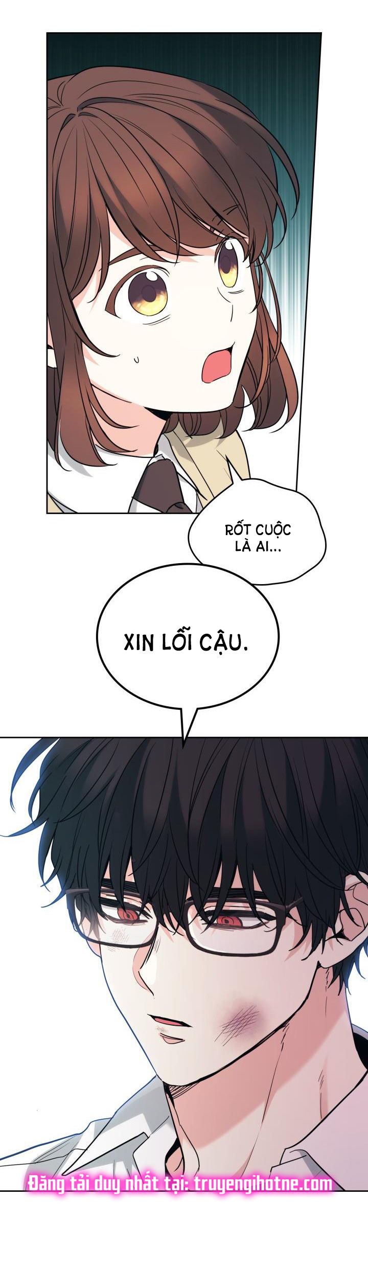 đọc truyện Luật Của Tiểu Thuyết Mạng - Inso