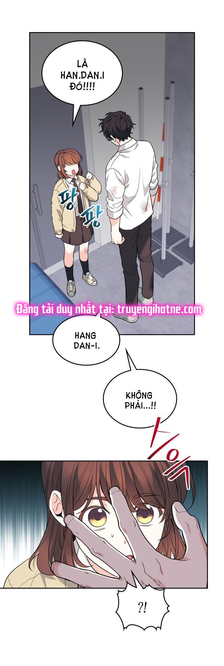 đọc truyện Luật Của Tiểu Thuyết Mạng - Inso