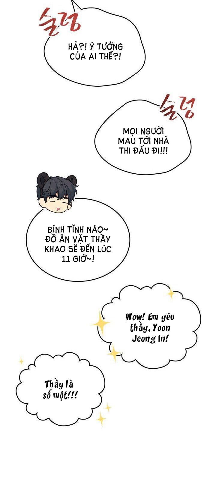 đọc truyện Luật Của Tiểu Thuyết Mạng - Inso
