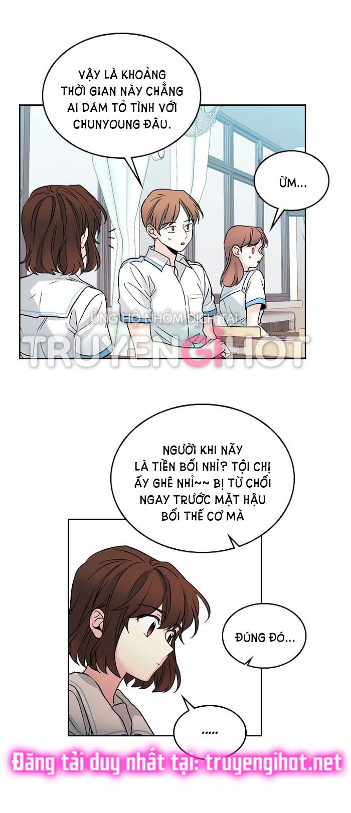 đọc truyện Luật Của Tiểu Thuyết Mạng - Inso
