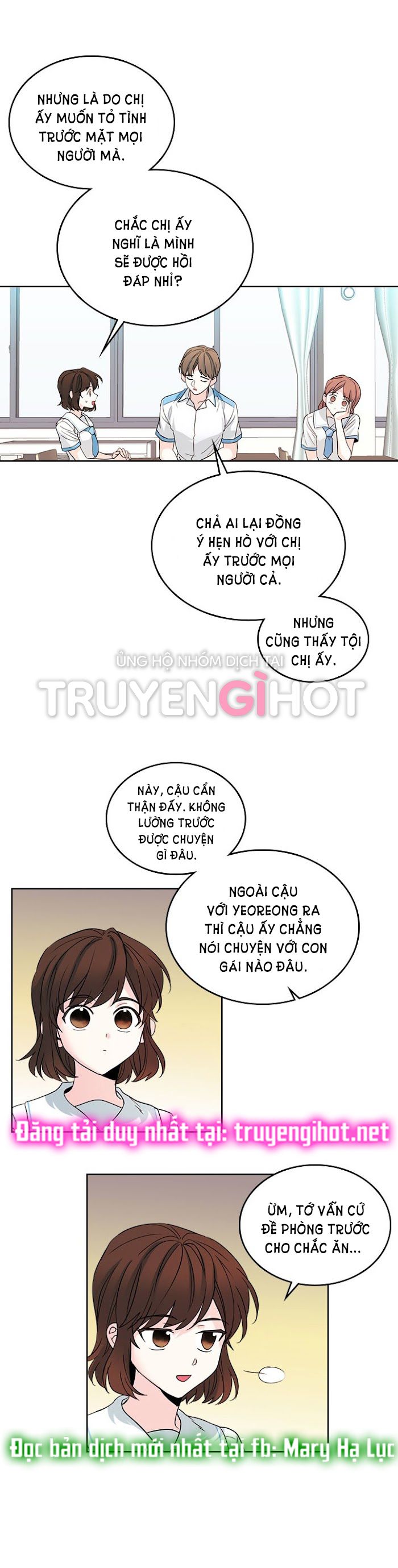 đọc truyện Luật Của Tiểu Thuyết Mạng - Inso