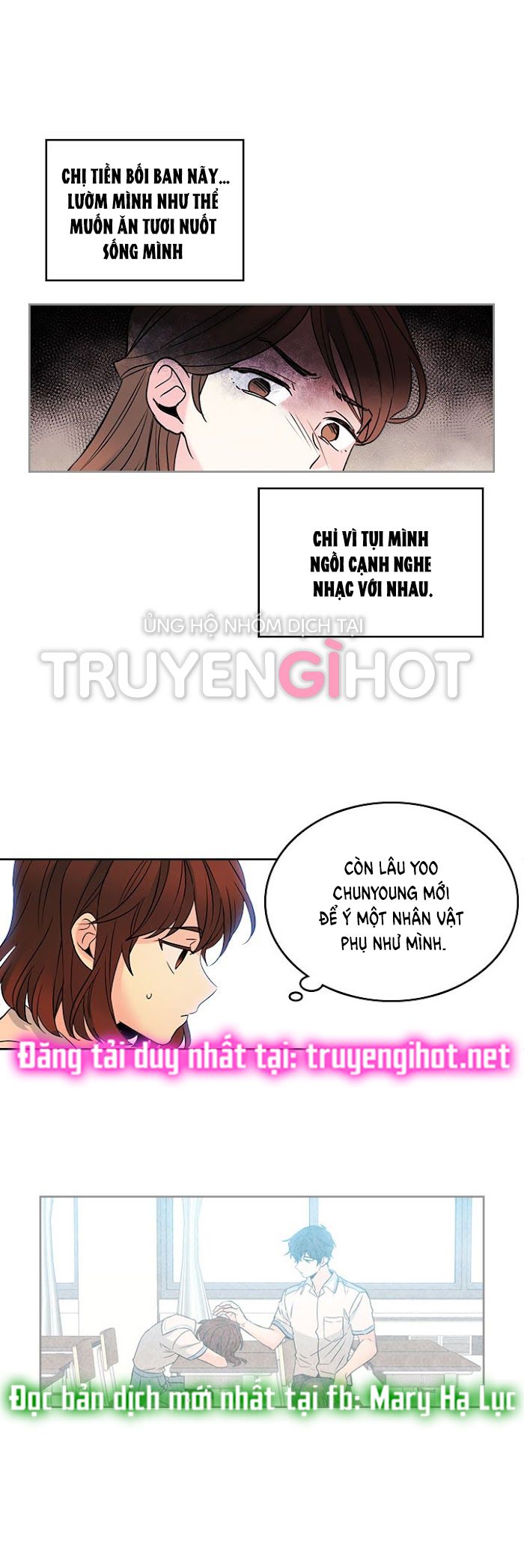đọc truyện Luật Của Tiểu Thuyết Mạng - Inso