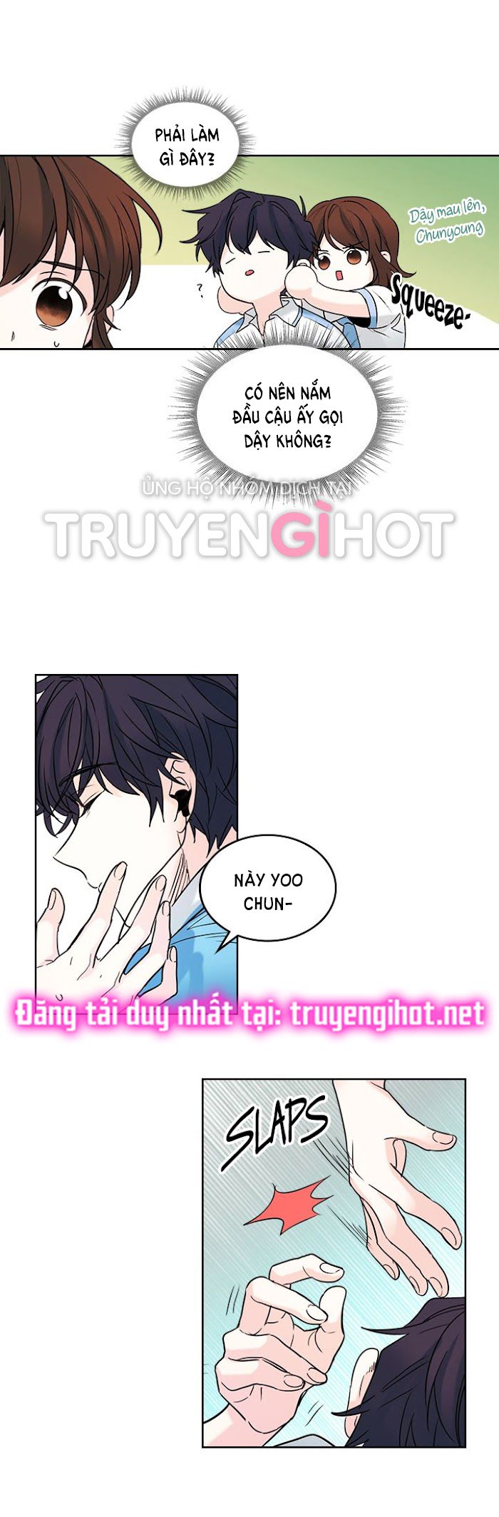 đọc truyện Luật Của Tiểu Thuyết Mạng - Inso