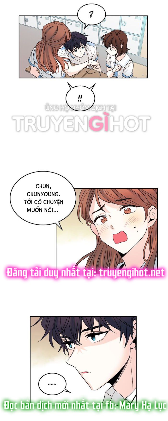 đọc truyện Luật Của Tiểu Thuyết Mạng - Inso