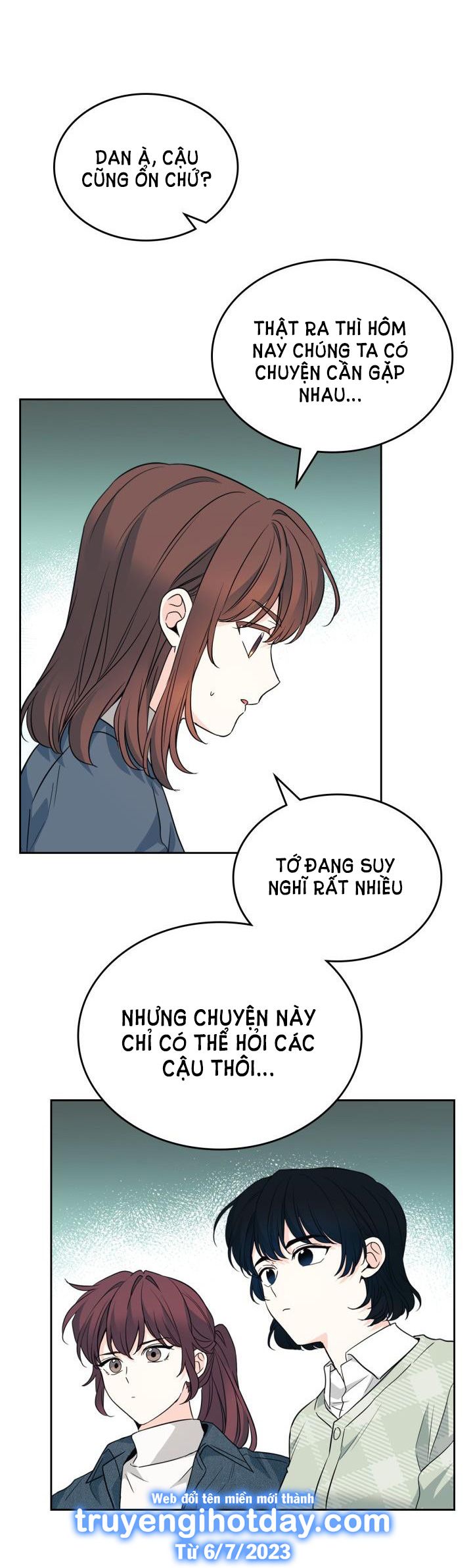 đọc truyện Luật Của Tiểu Thuyết Mạng - Inso
