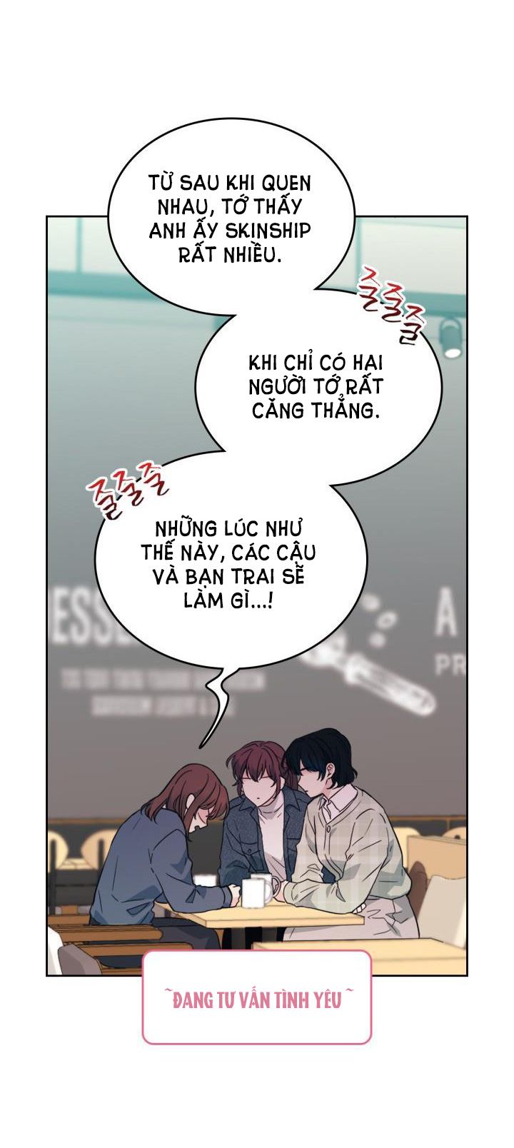 đọc truyện Luật Của Tiểu Thuyết Mạng - Inso