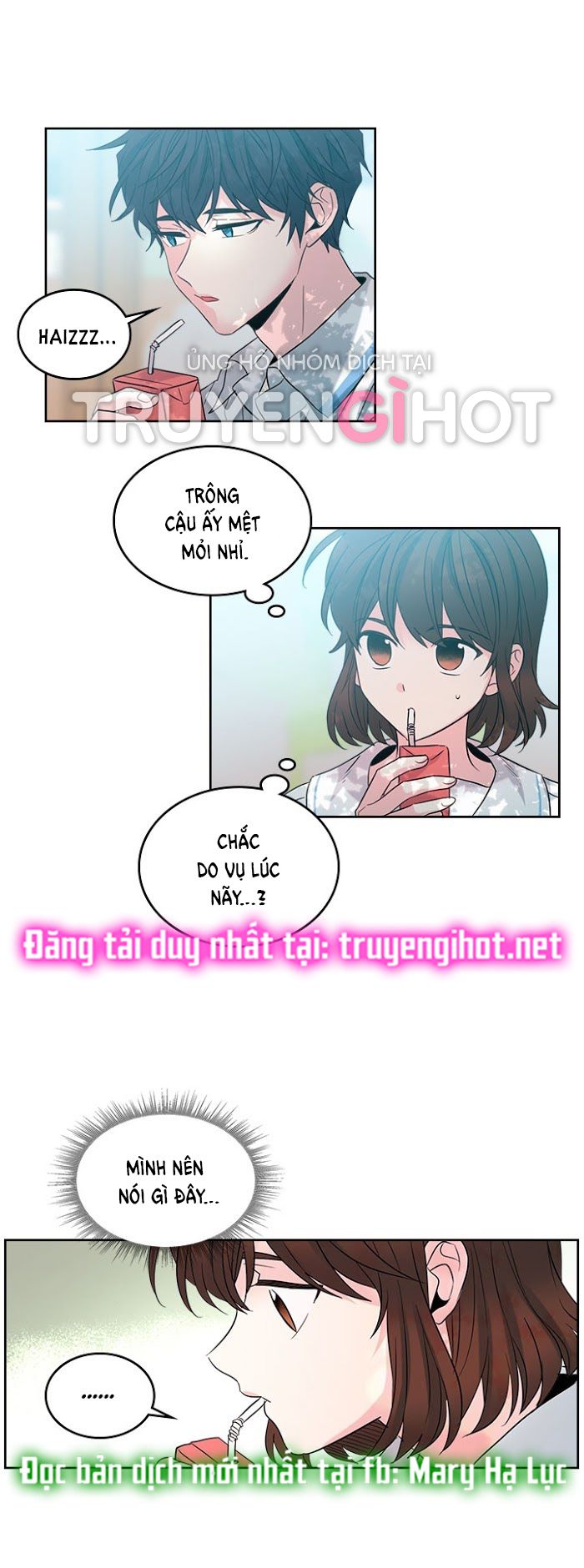đọc truyện Luật Của Tiểu Thuyết Mạng - Inso