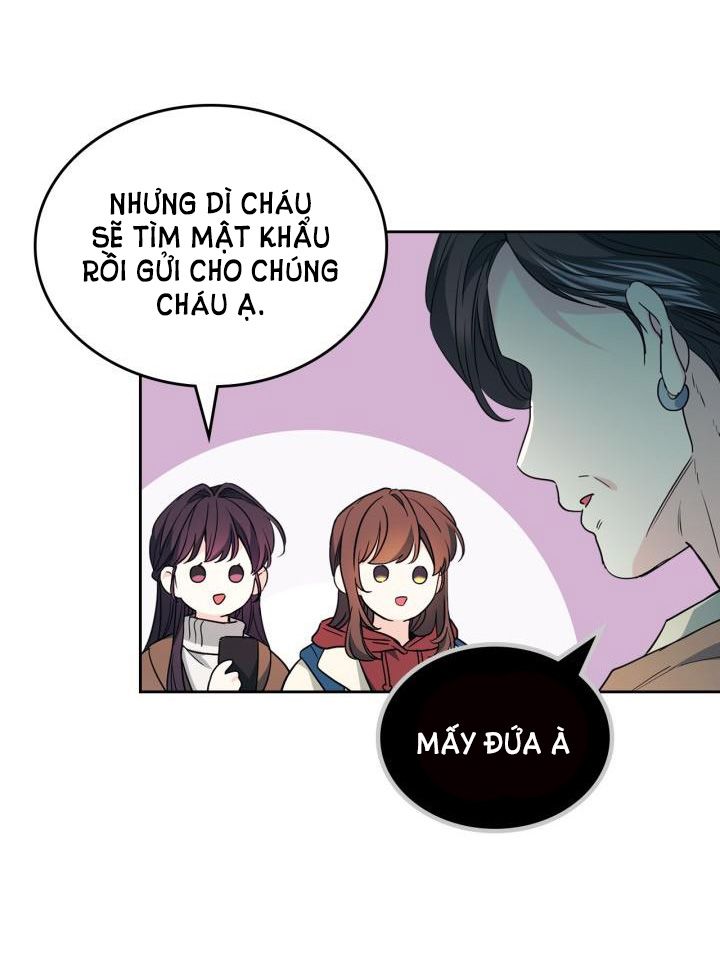 đọc truyện Luật Của Tiểu Thuyết Mạng - Inso