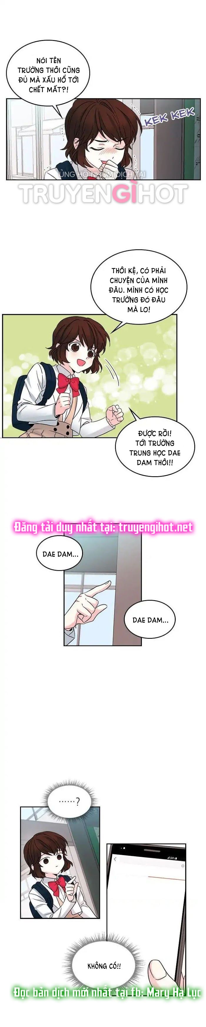 đọc truyện Luật Của Tiểu Thuyết Mạng - Inso