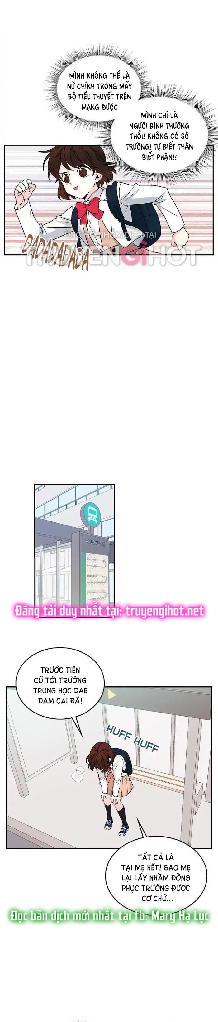 đọc truyện Luật Của Tiểu Thuyết Mạng - Inso
