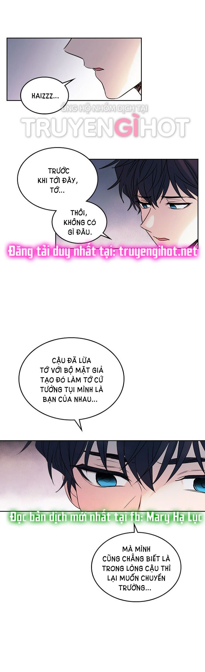 đọc truyện Luật Của Tiểu Thuyết Mạng - Inso