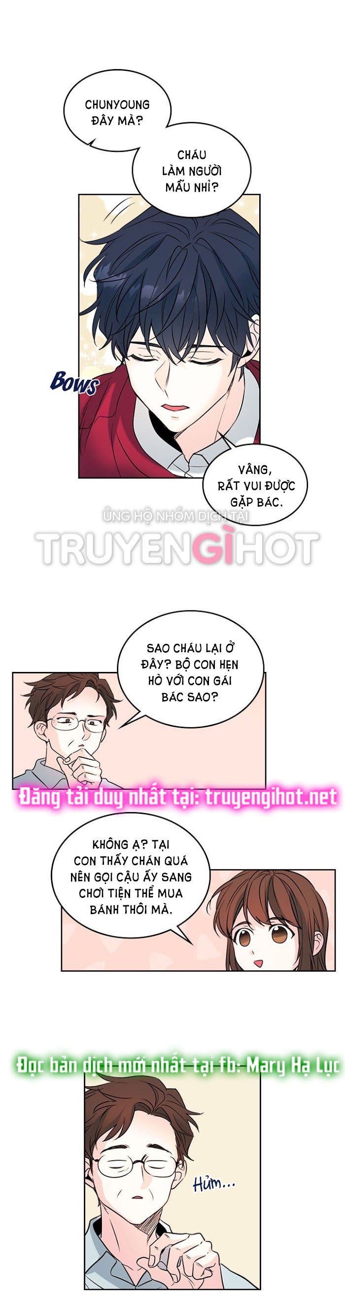 đọc truyện Luật Của Tiểu Thuyết Mạng - Inso