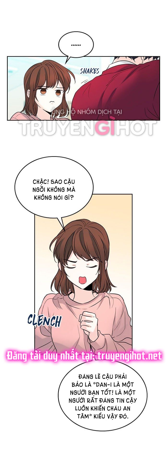 đọc truyện Luật Của Tiểu Thuyết Mạng - Inso