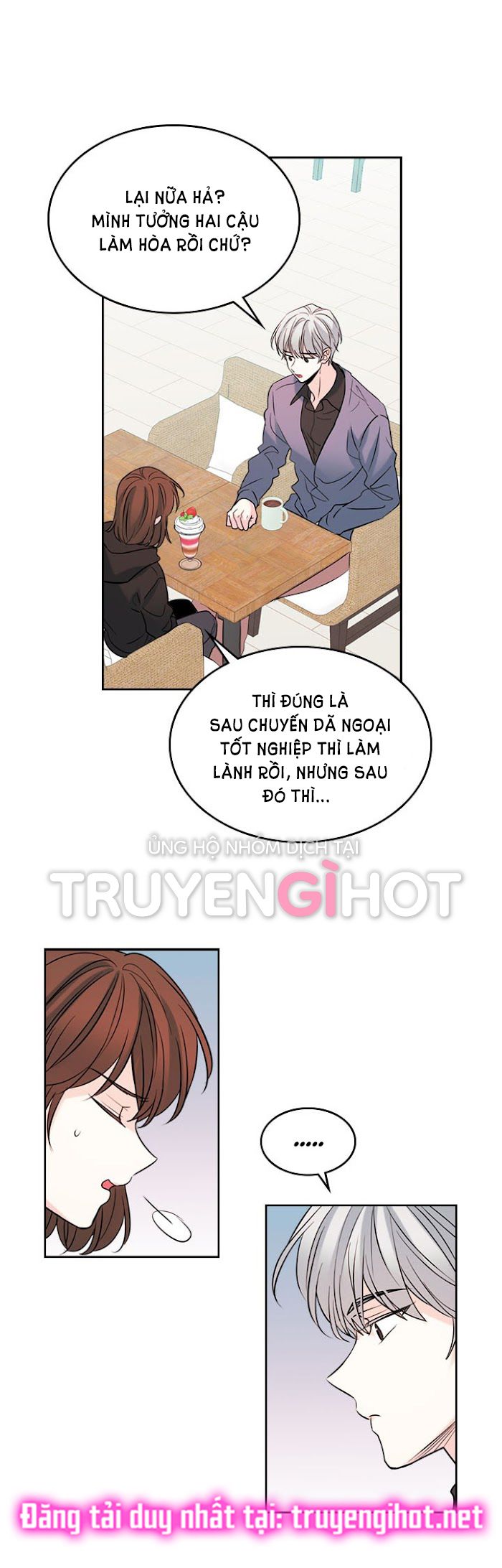 đọc truyện Luật Của Tiểu Thuyết Mạng - Inso