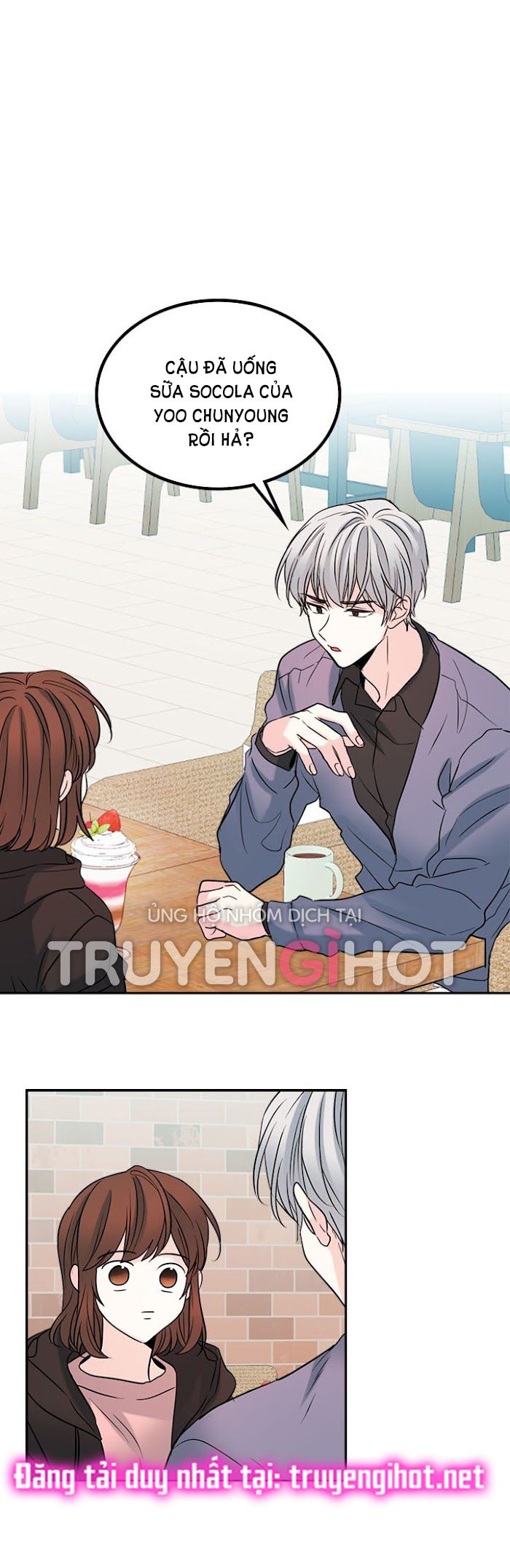 đọc truyện Luật Của Tiểu Thuyết Mạng - Inso